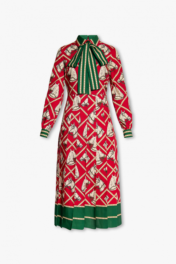 Gucci online dress